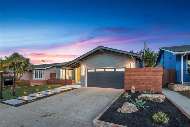 $1,448,000 | 2319 Tipperary Avenue, South San Francisco, CA 94080