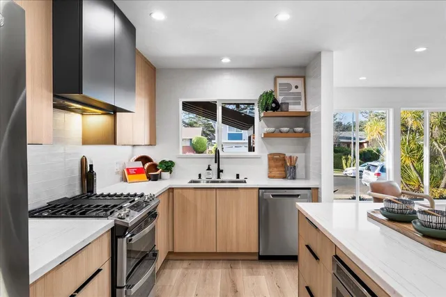 $1,448,000 | 2319 Tipperary Avenue, South San Francisco, CA 94080