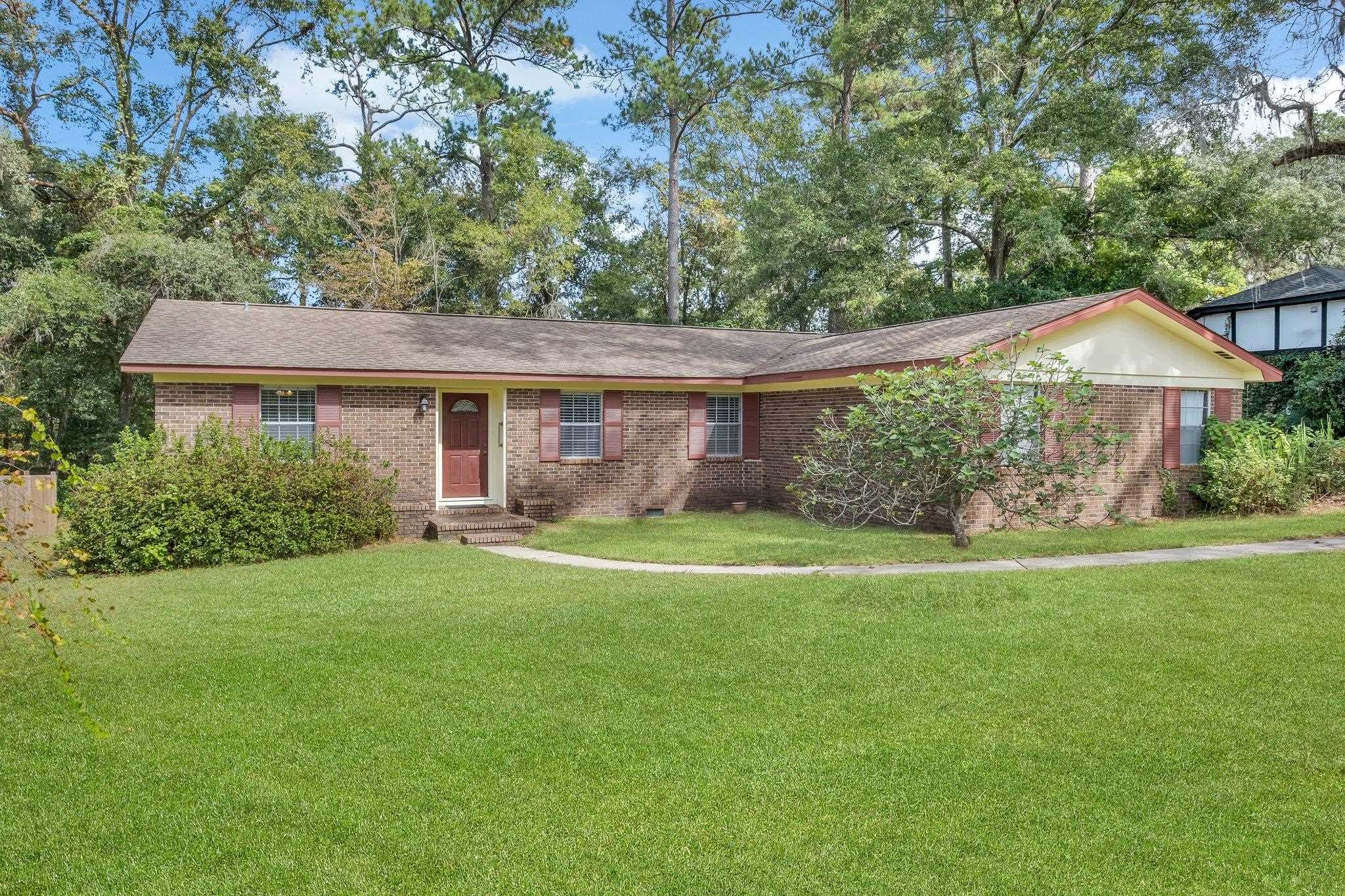 2812 Duffton Loop Tallahassee, FL 32303 - Photo 14 of 21