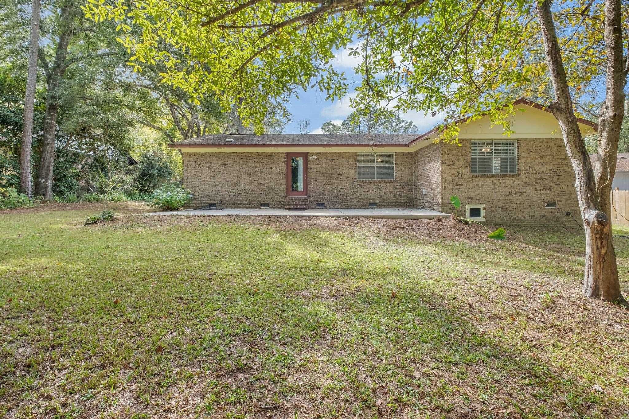 2812 Duffton Loop Tallahassee, FL 32303 - Photo 20 of 21