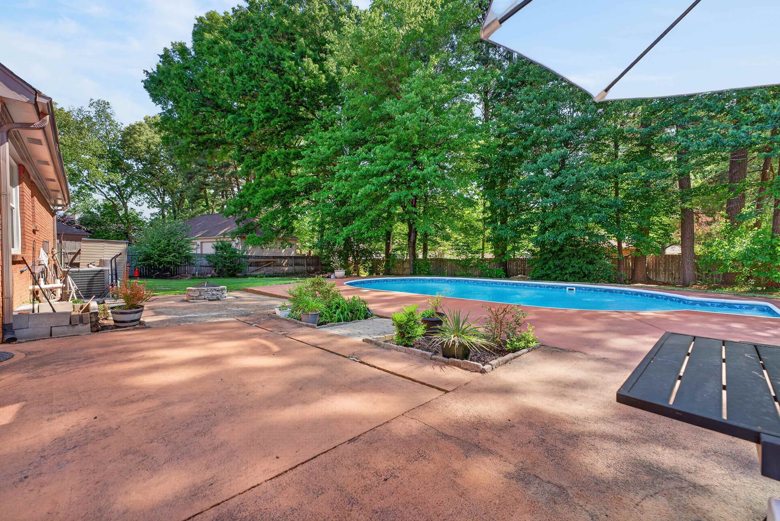 1028 Winleaf Drive Collierville, TN 38017 - Photo 26 of 30