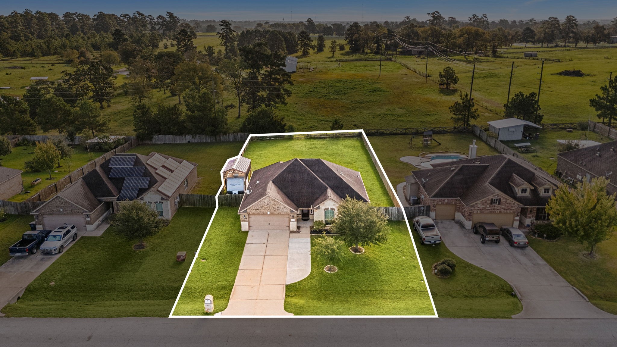 18803 Maverick Ranch Road East Magnolia, TX 77355 - Photo 32 of 34 Gallery Image 32