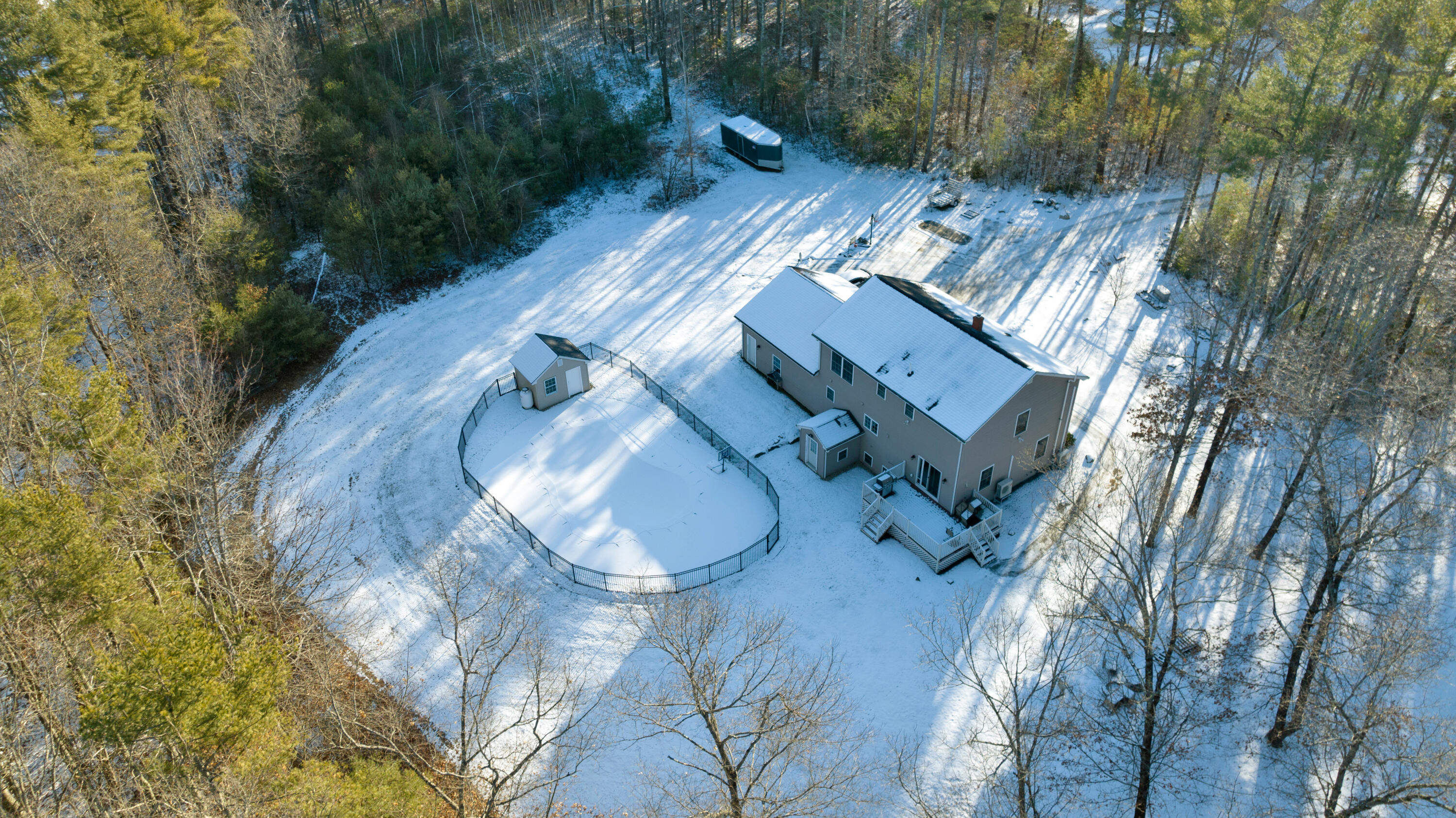 119 Bald Hill Road Wells, ME 04090 - Photo 51 of 57 DJI_0921