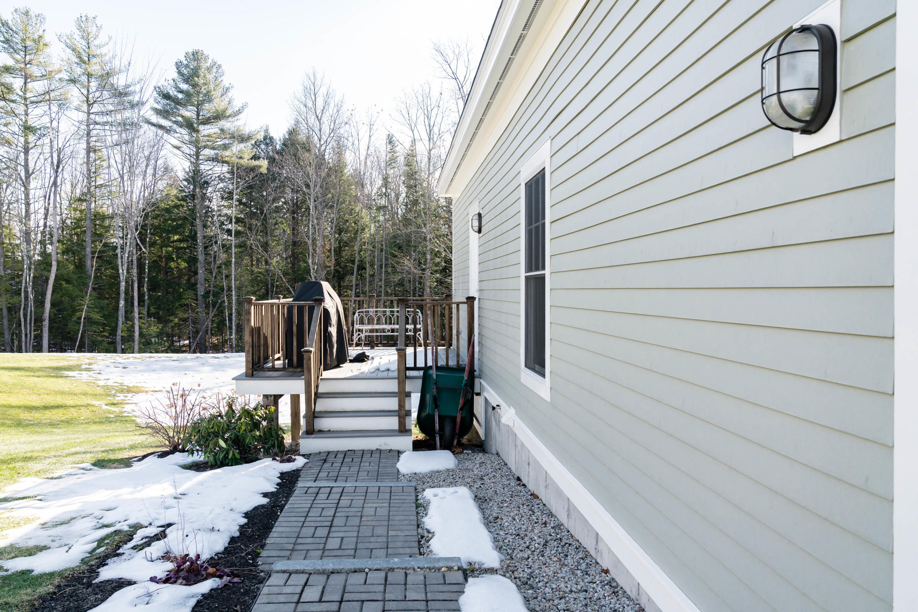 52 Drowne Road Cumberland Center, ME 04021 - Photo 31 of 38 52 Drowne