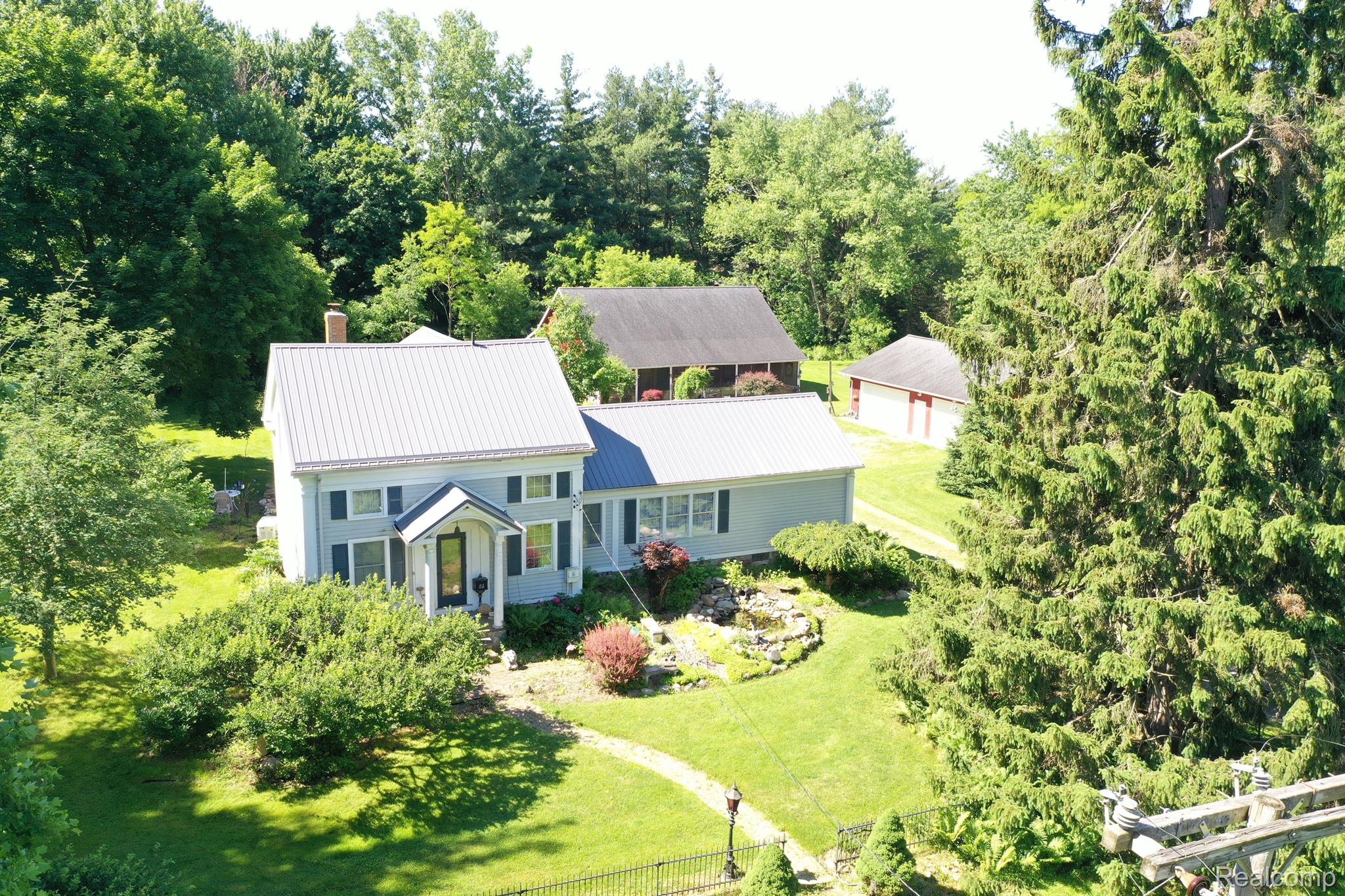8540 Hough Road Almont, MI 48003 - Photo 82 of 82 Gallery Image 82