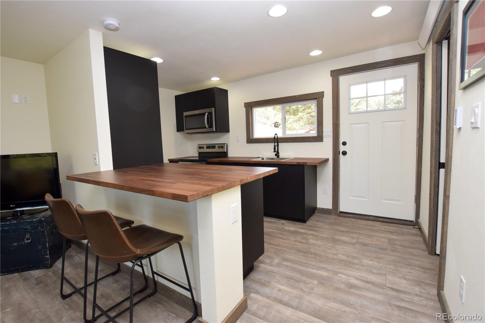 4972 Little Cub Creek Road Evergreen, CO 80439 - Photo 5 of 25 Gallery Image 5