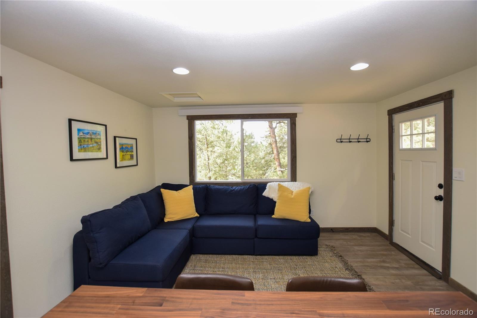 4972 Little Cub Creek Road Evergreen, CO 80439 - Photo 10 of 25 Gallery Image 10
