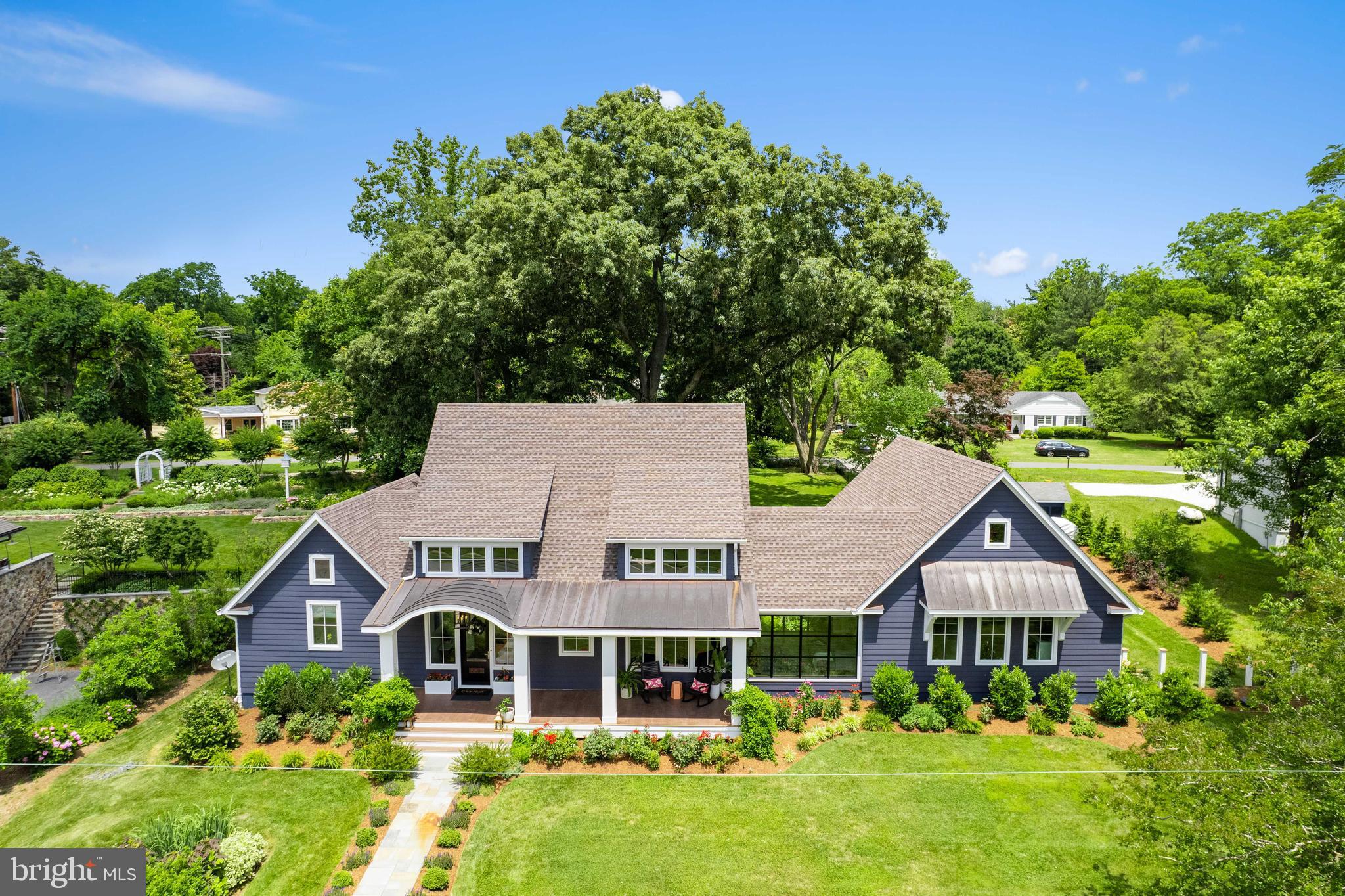 2018 Homewood Road Annapolis, MD 21409 - Photo 67 of 74 Aerial