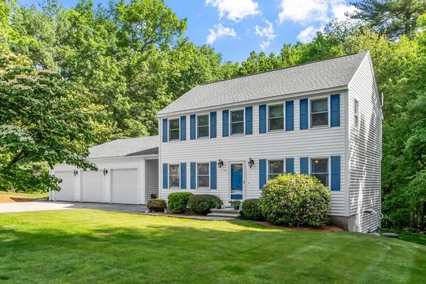 $949,900 | 47 Sequoia Drive, Tyngsborough, MA 01879