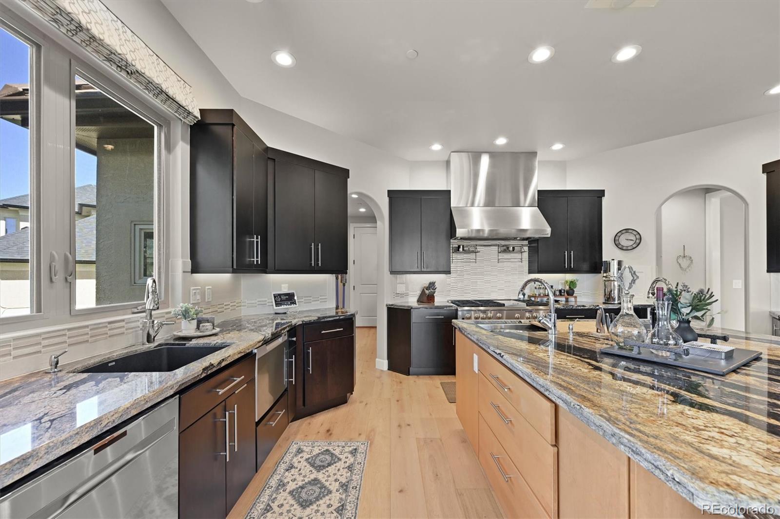 1287 Buffalo Ridge Road Castle Pines, CO 80108 - Photo 12 of 48