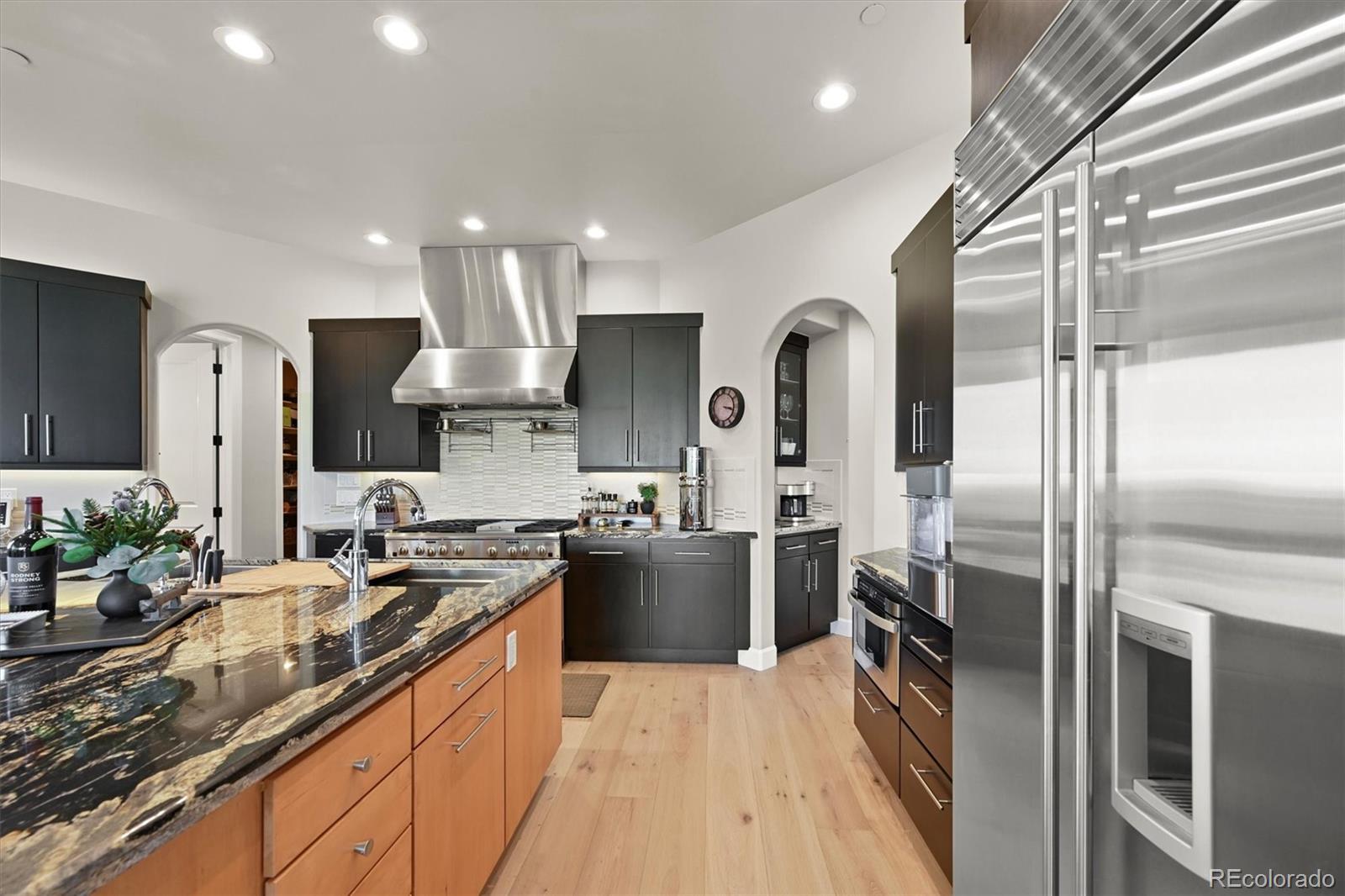 1287 Buffalo Ridge Road Castle Pines, CO 80108 - Photo 13 of 48