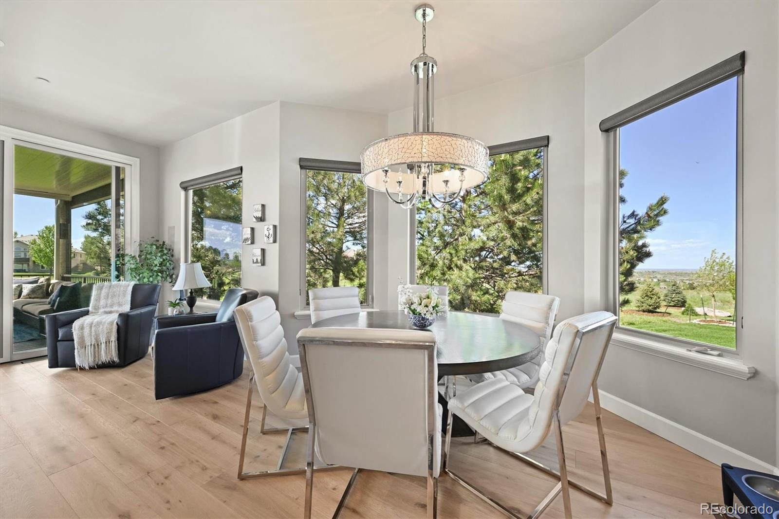 1287 Buffalo Ridge Road Castle Pines, CO 80108 - Photo 17 of 48