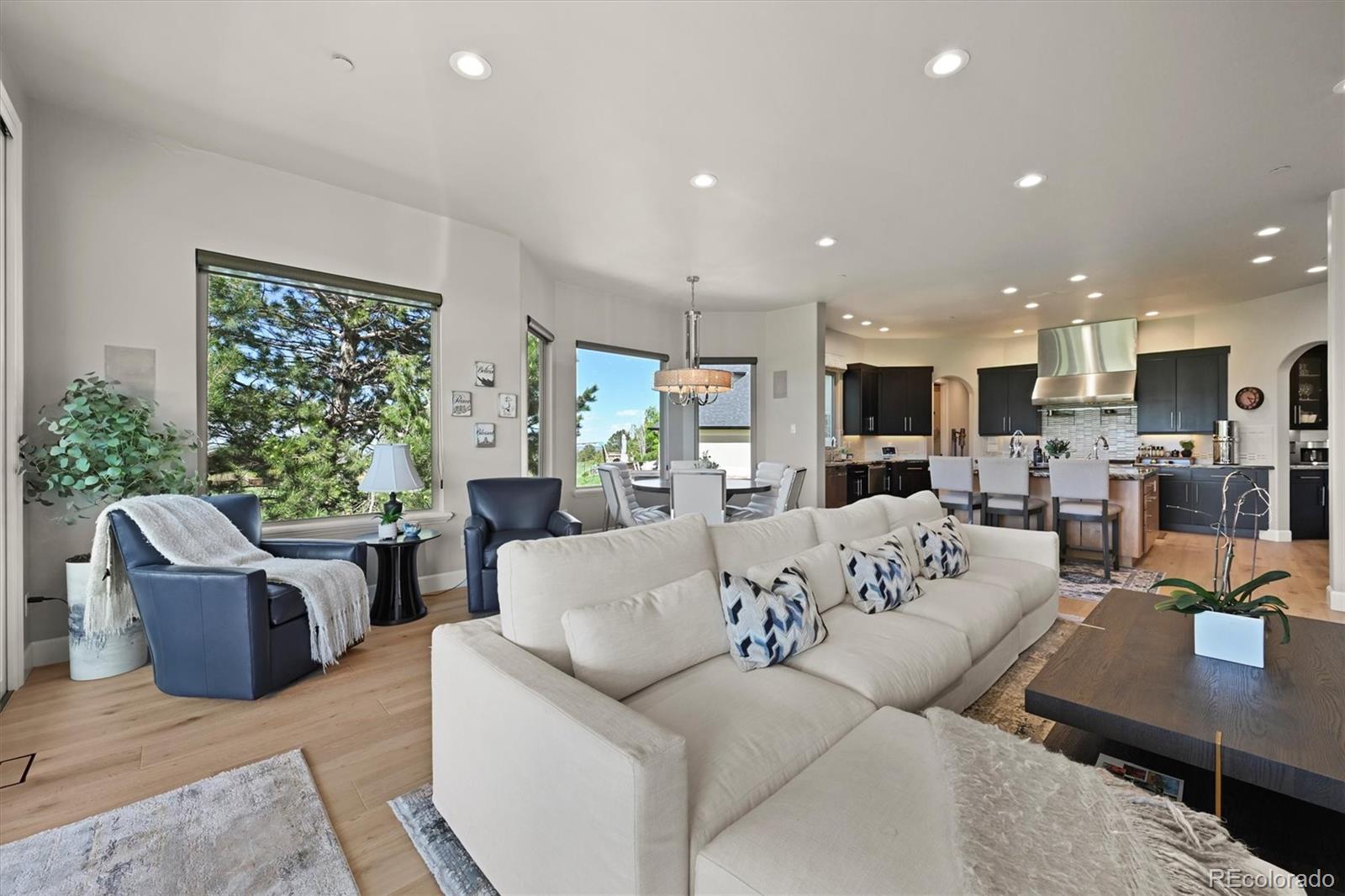 1287 Buffalo Ridge Road Castle Pines, CO 80108 - Photo 20 of 48