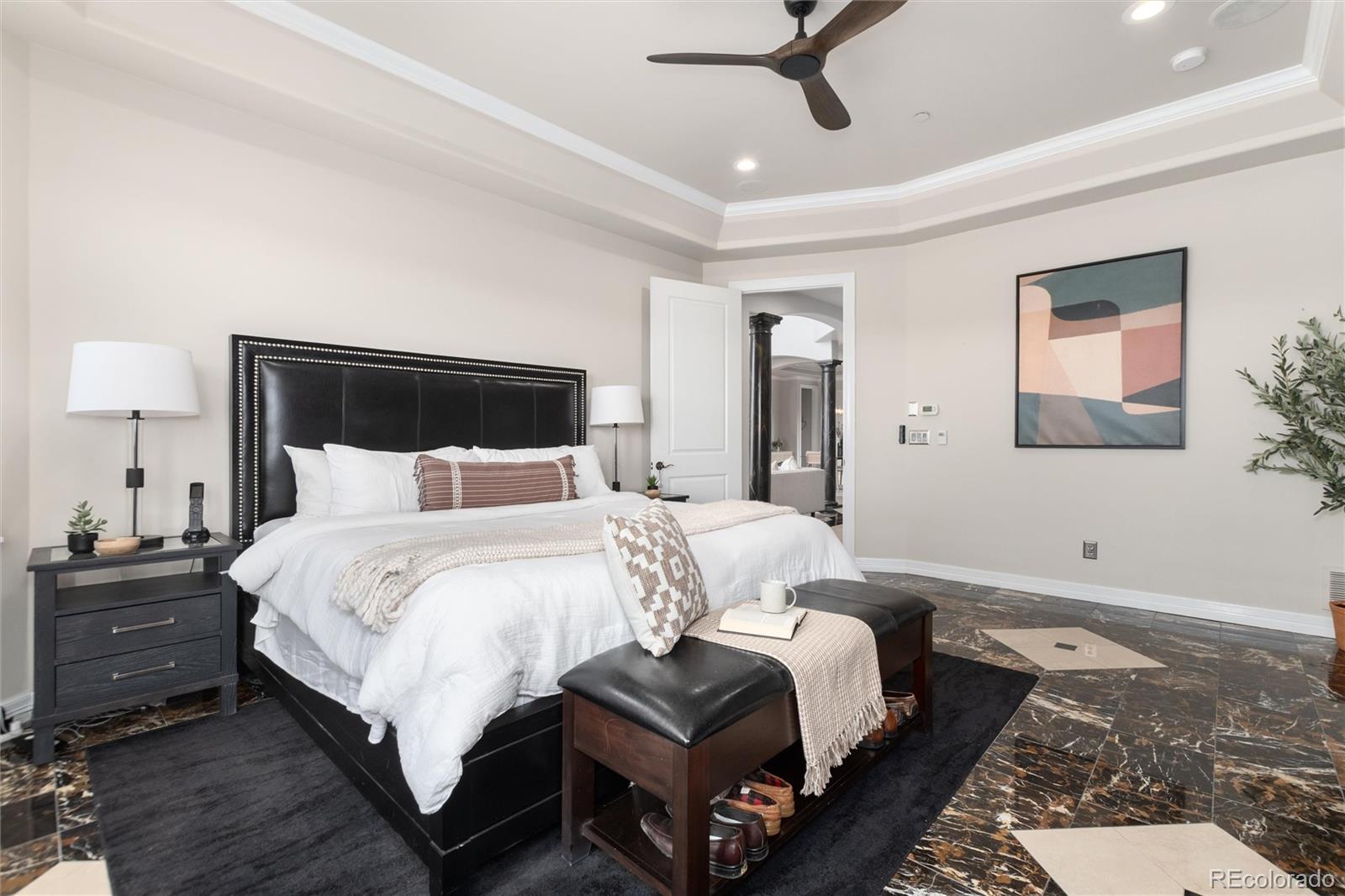 1287 Buffalo Ridge Road Castle Pines, CO 80108 - Photo 21 of 48