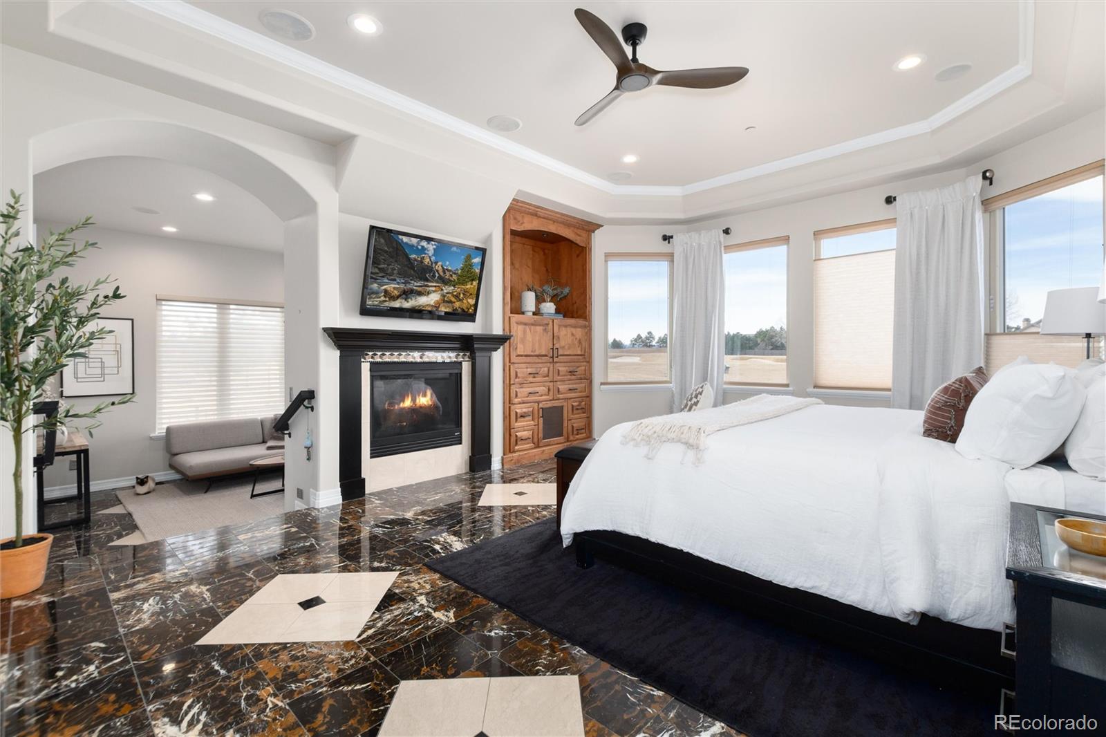 1287 Buffalo Ridge Road Castle Pines, CO 80108 - Photo 22 of 48