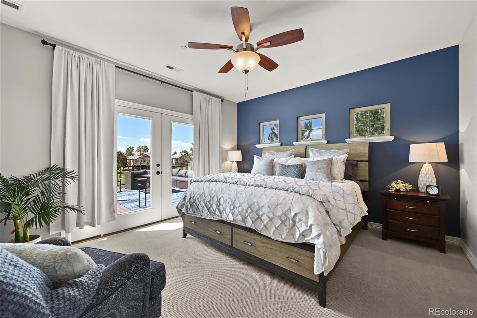 1287 Buffalo Ridge Road Castle Pines, CO 80108 - Photo 27 of 48