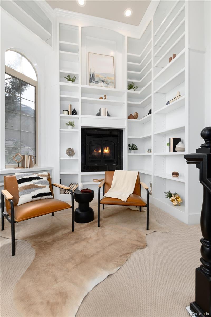 1287 Buffalo Ridge Road Castle Pines, CO 80108 - Photo 28 of 48