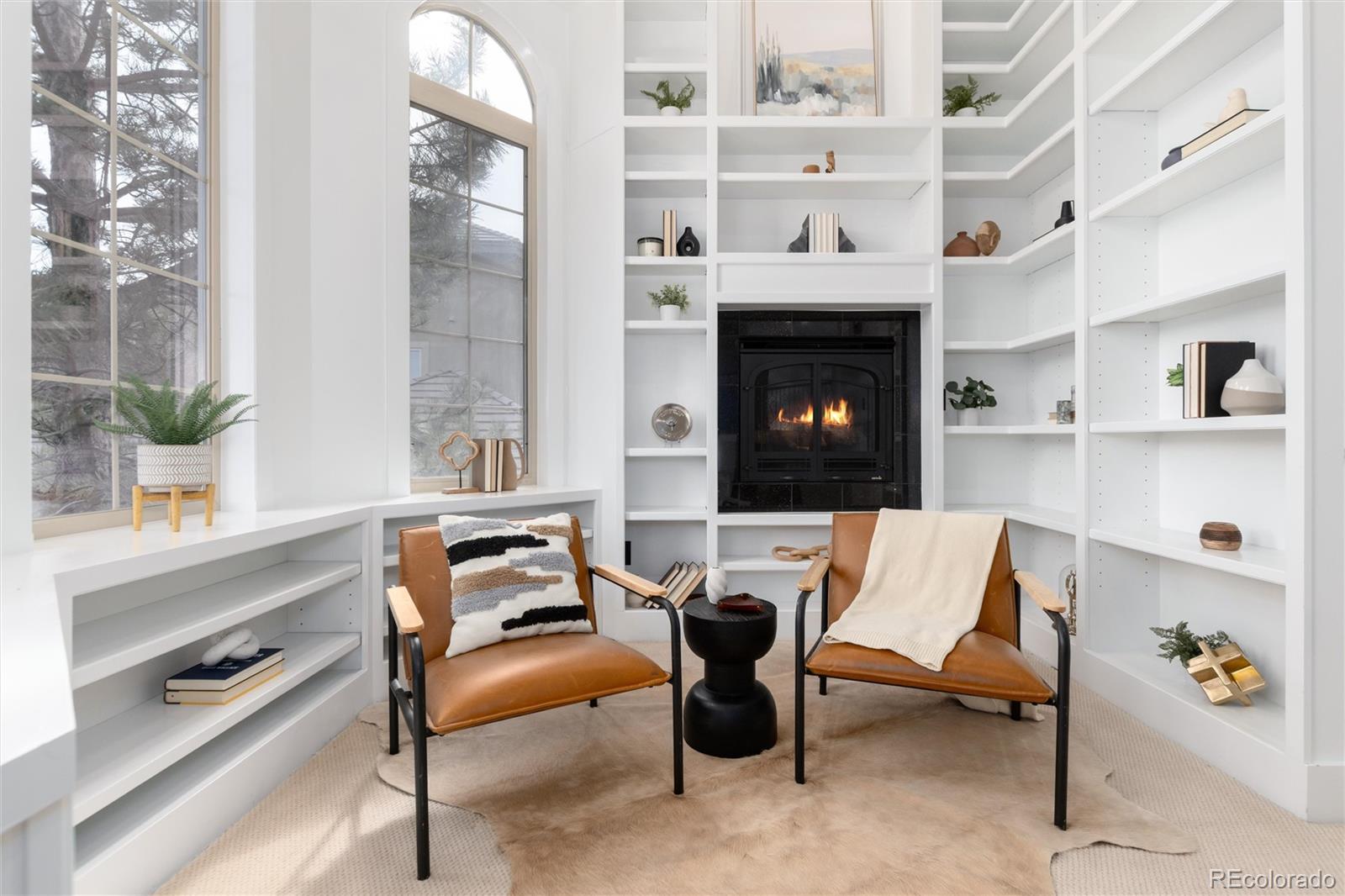 1287 Buffalo Ridge Road Castle Pines, CO 80108 - Photo 29 of 48