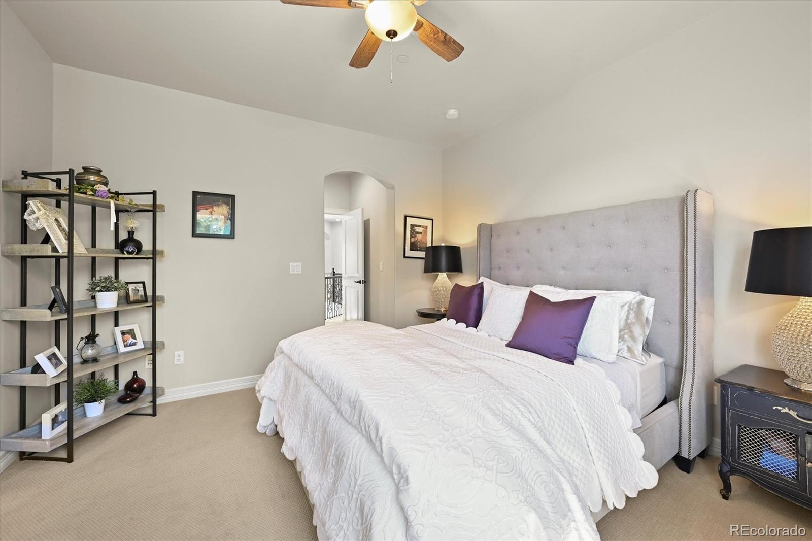 1287 Buffalo Ridge Road Castle Pines, CO 80108 - Photo 32 of 48