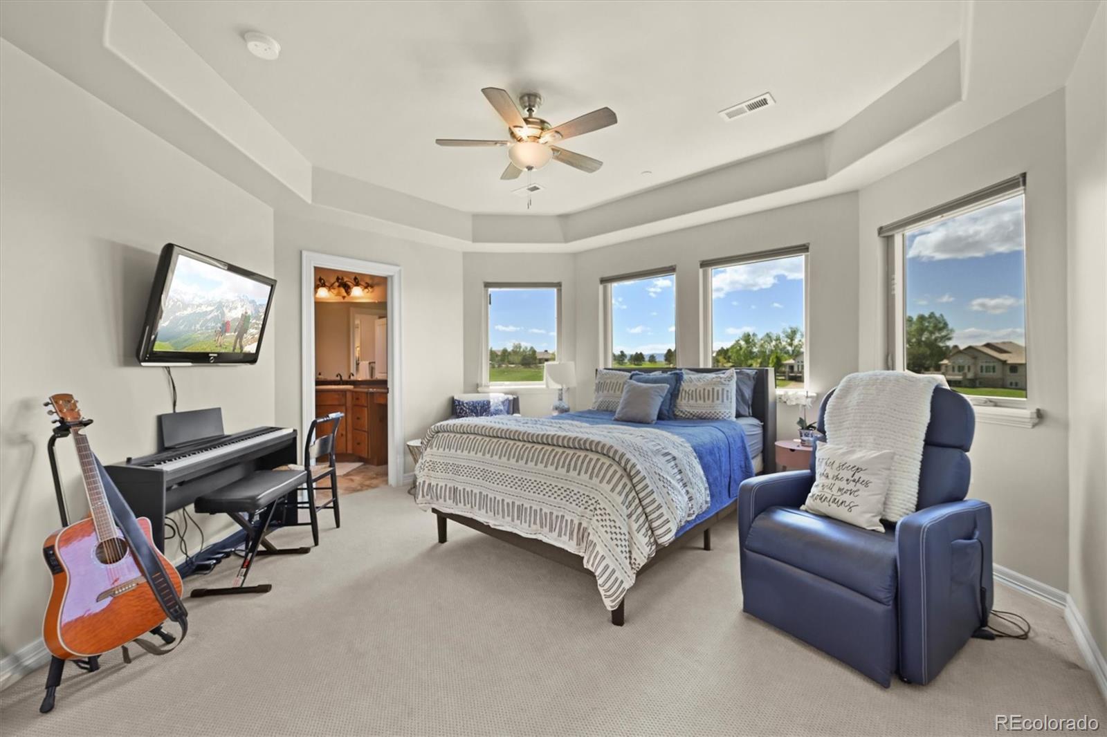 1287 Buffalo Ridge Road Castle Pines, CO 80108 - Photo 33 of 48