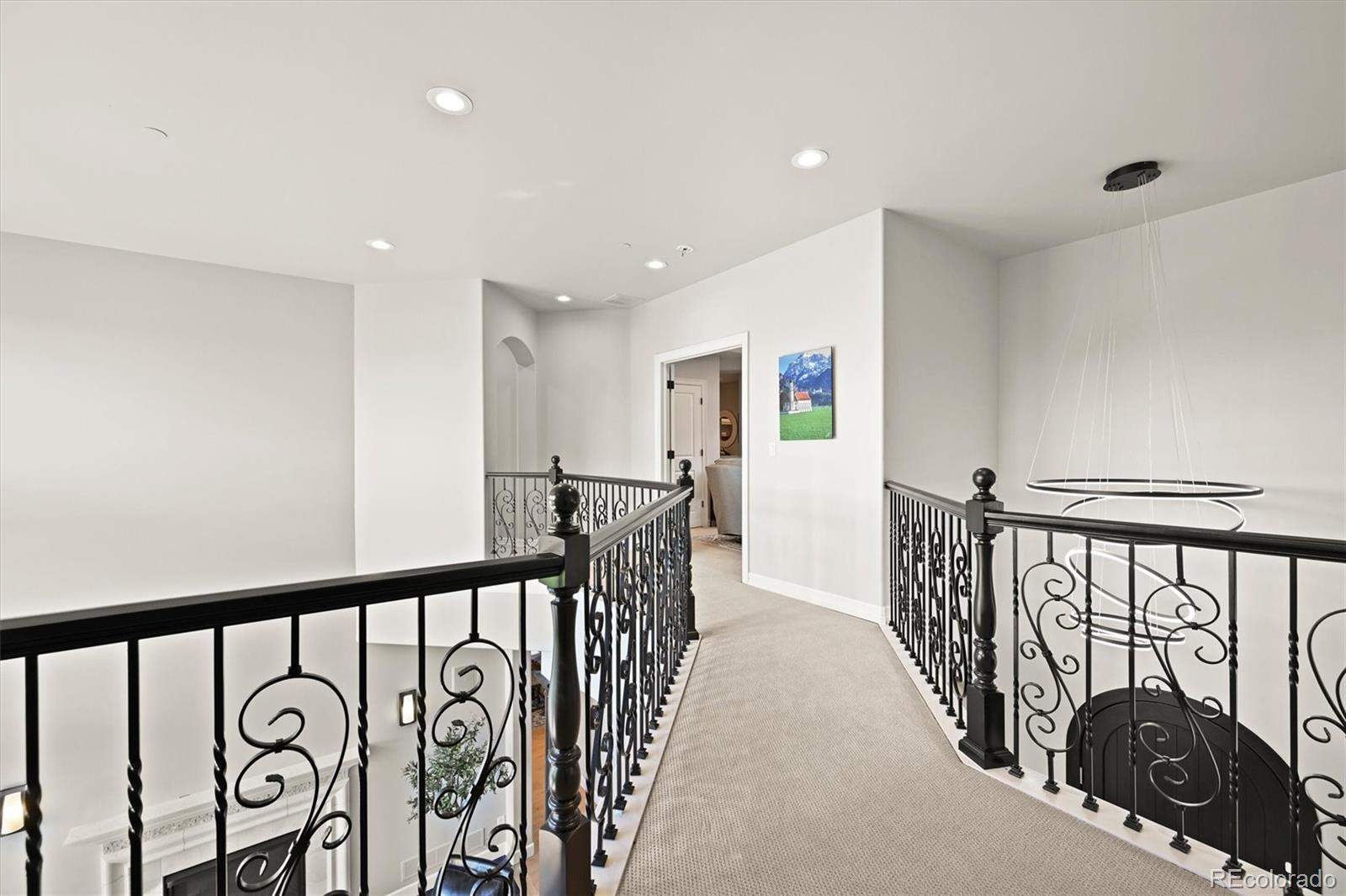 1287 Buffalo Ridge Road Castle Pines, CO 80108 - Photo 34 of 48