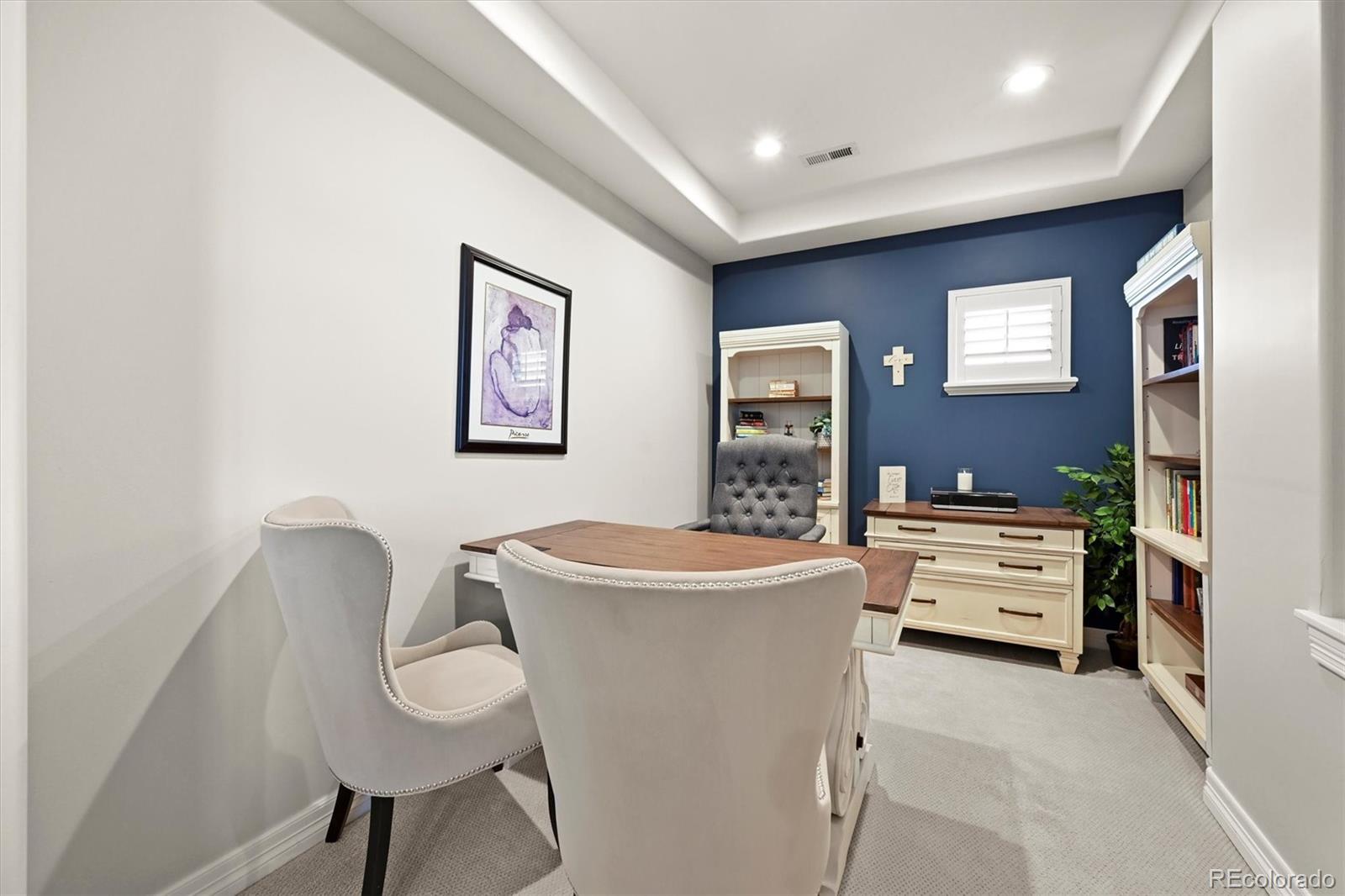 1287 Buffalo Ridge Road Castle Pines, CO 80108 - Photo 35 of 48