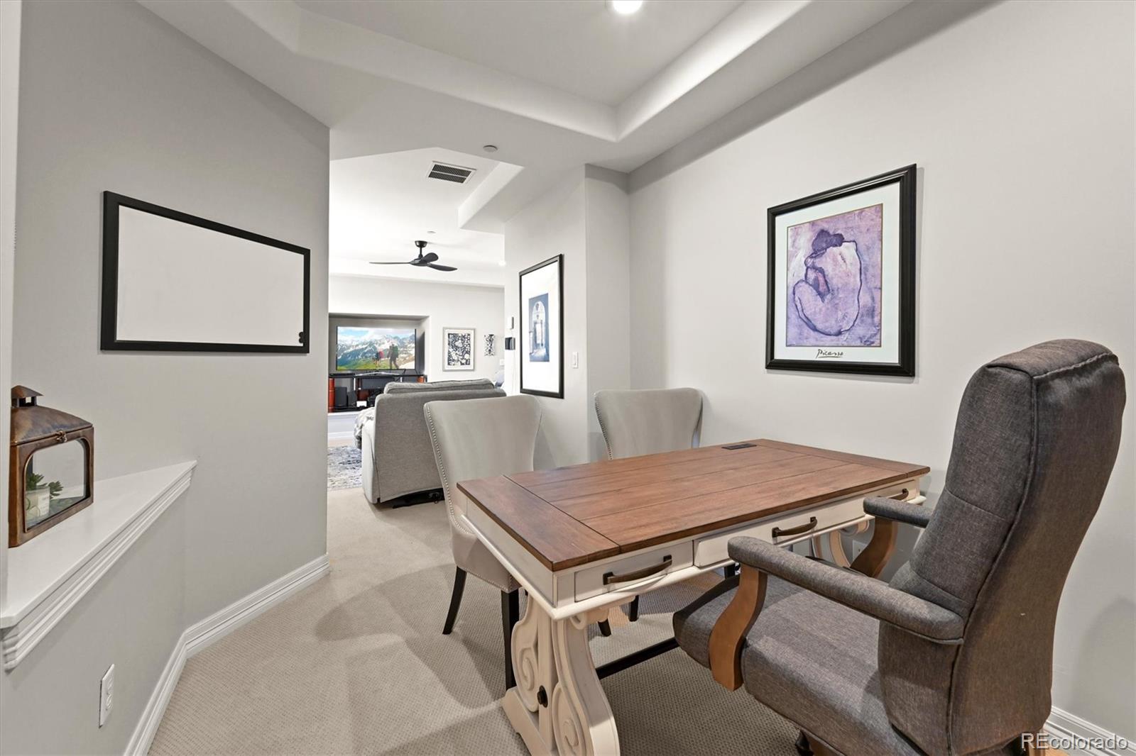 1287 Buffalo Ridge Road Castle Pines, CO 80108 - Photo 36 of 48