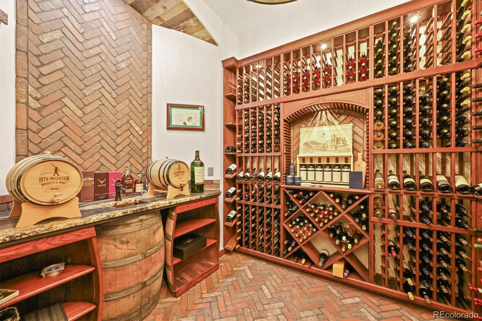 1287 Buffalo Ridge Road Castle Pines, CO 80108 - Photo 41 of 48