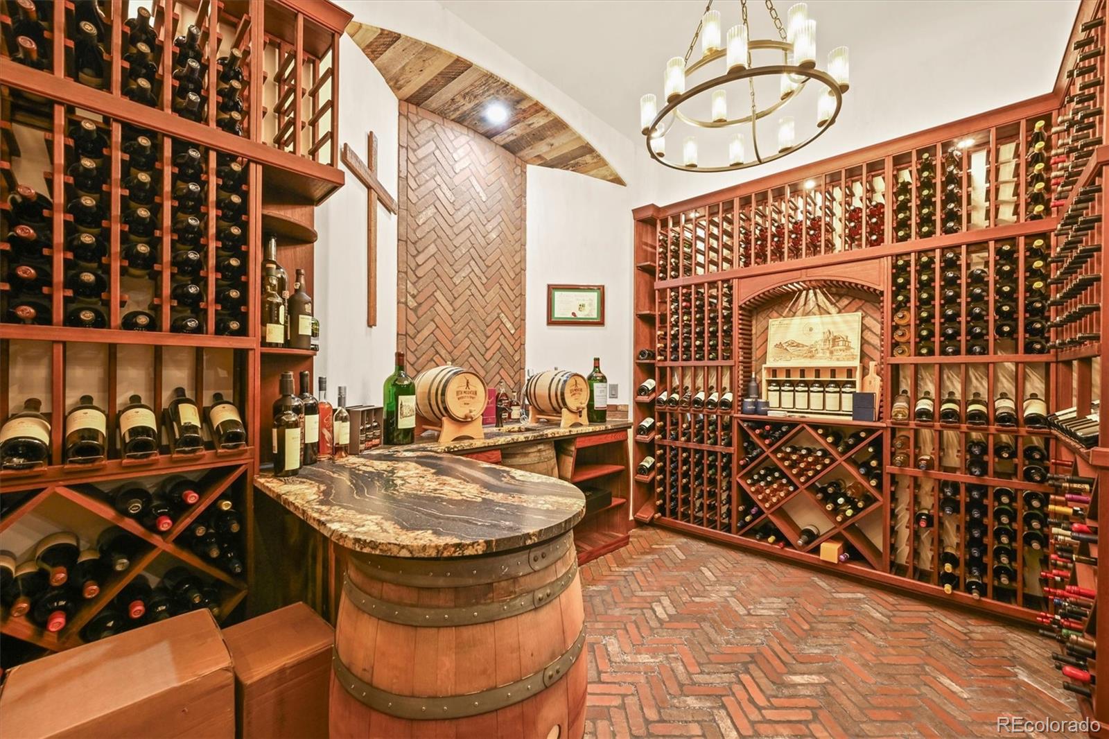 1287 Buffalo Ridge Road Castle Pines, CO 80108 - Photo 42 of 48