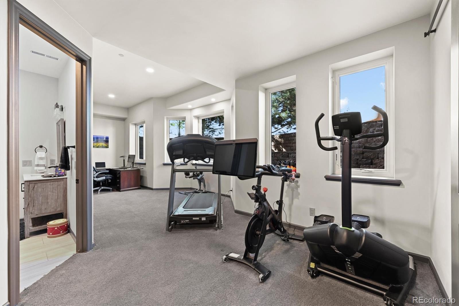 1287 Buffalo Ridge Road Castle Pines, CO 80108 - Photo 43 of 48