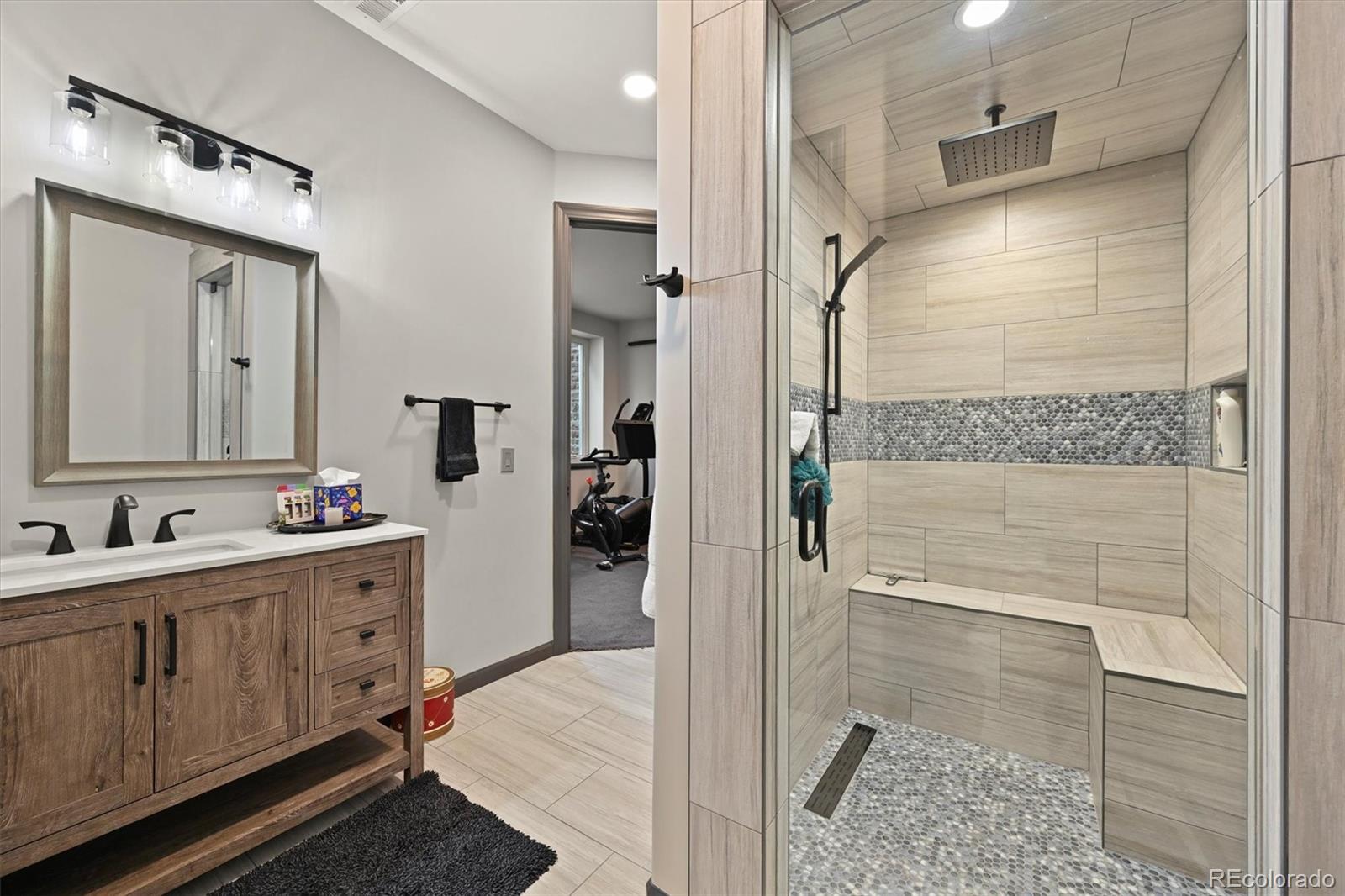 1287 Buffalo Ridge Road Castle Pines, CO 80108 - Photo 44 of 48