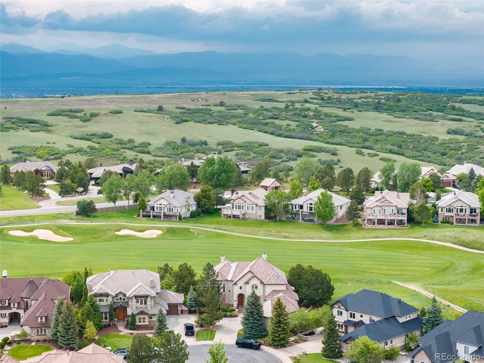 1287 Buffalo Ridge Road Castle Pines, CO 80108 - Photo 48 of 48