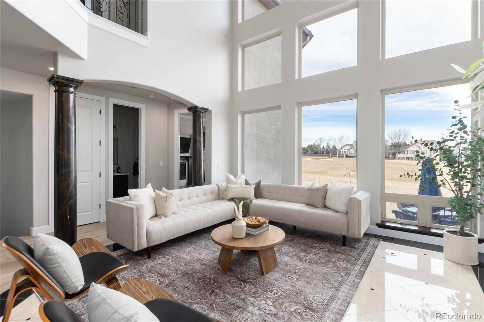 1287 Buffalo Ridge Road Castle Pines, CO 80108 - Photo 5 of 48