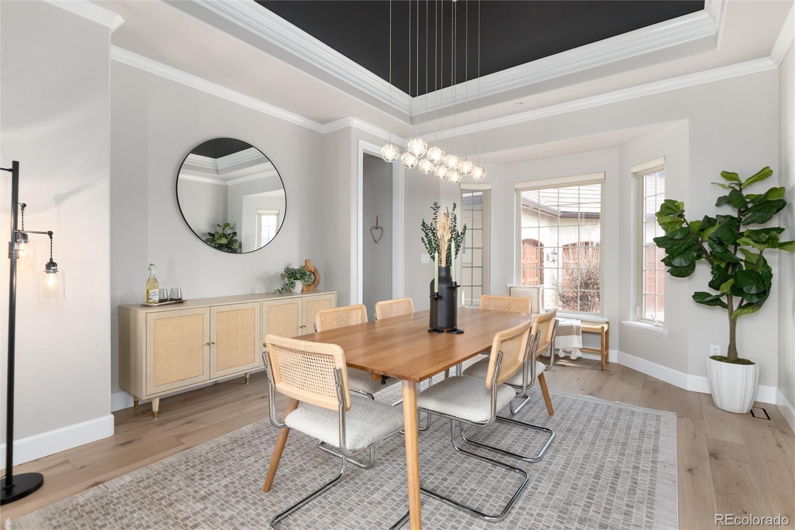 1287 Buffalo Ridge Road Castle Pines, CO 80108 - Photo 7 of 48