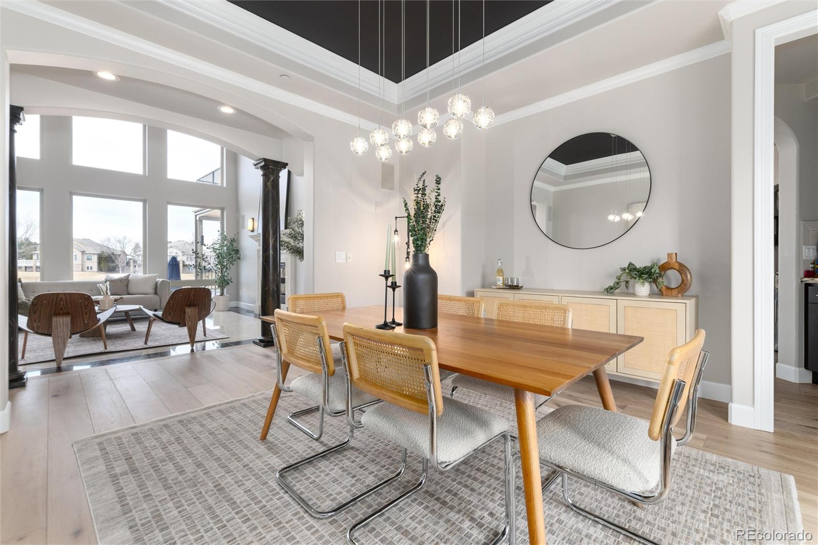 1287 Buffalo Ridge Road Castle Pines, CO 80108 - Photo 8 of 48