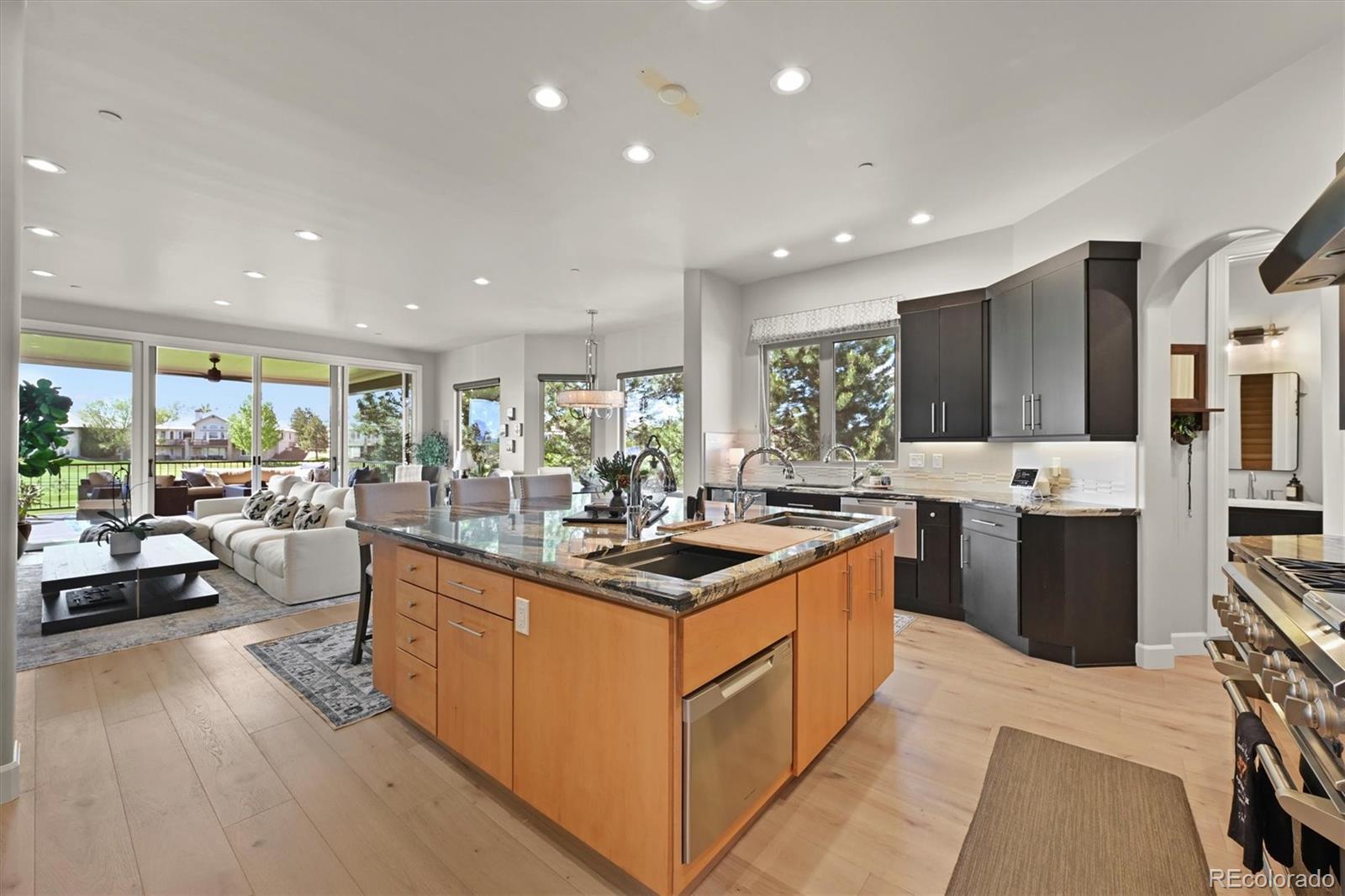 1287 Buffalo Ridge Road Castle Pines, CO 80108 - Photo 9 of 48