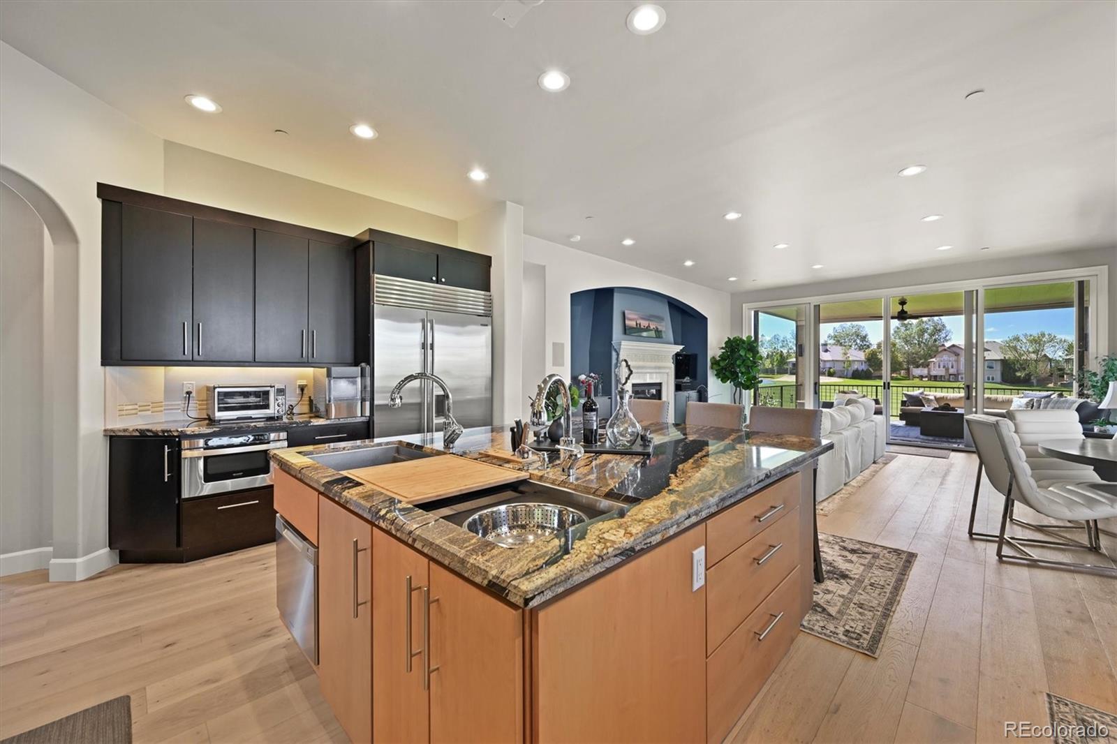 1287 Buffalo Ridge Road Castle Pines, CO 80108 - Photo 10 of 48