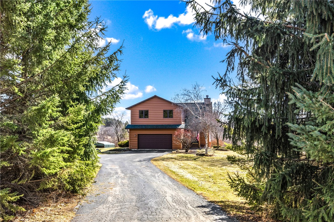 E6035 Evergreen Road Eleva, WI 54738 - Photo 1 of 1