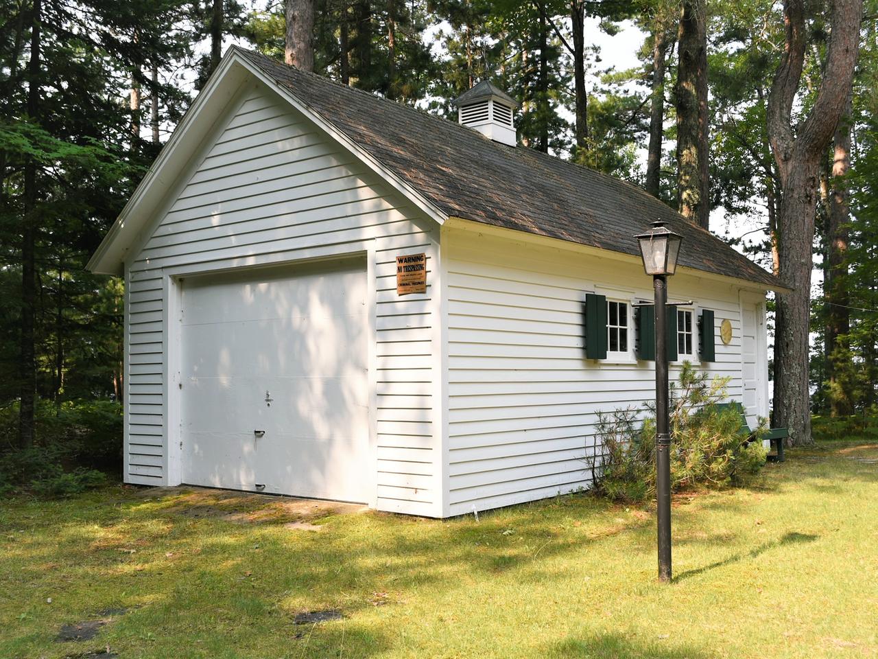 1450 Wicks Road Three Lakes, WI 54562 - Photo 25 of 31 Gallery Image 25