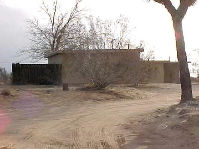 11992 Itoya Vista Road Apple Valley, CA 92308 - Photo 1 of 1 a view of a outdoor space