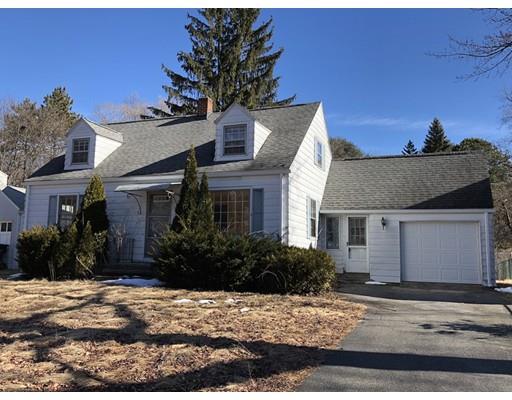 63 Lumae Street Springfield, MA 01119 - Photo 1 of 29 Gallery Image 1