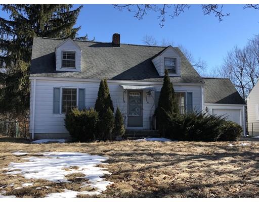 63 Lumae Street Springfield, MA 01119 - Photo 2 of 29 Gallery Image 2