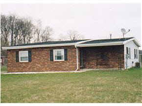936 North S R 331 Bremen, IN 46506 - Photo 1 of 2