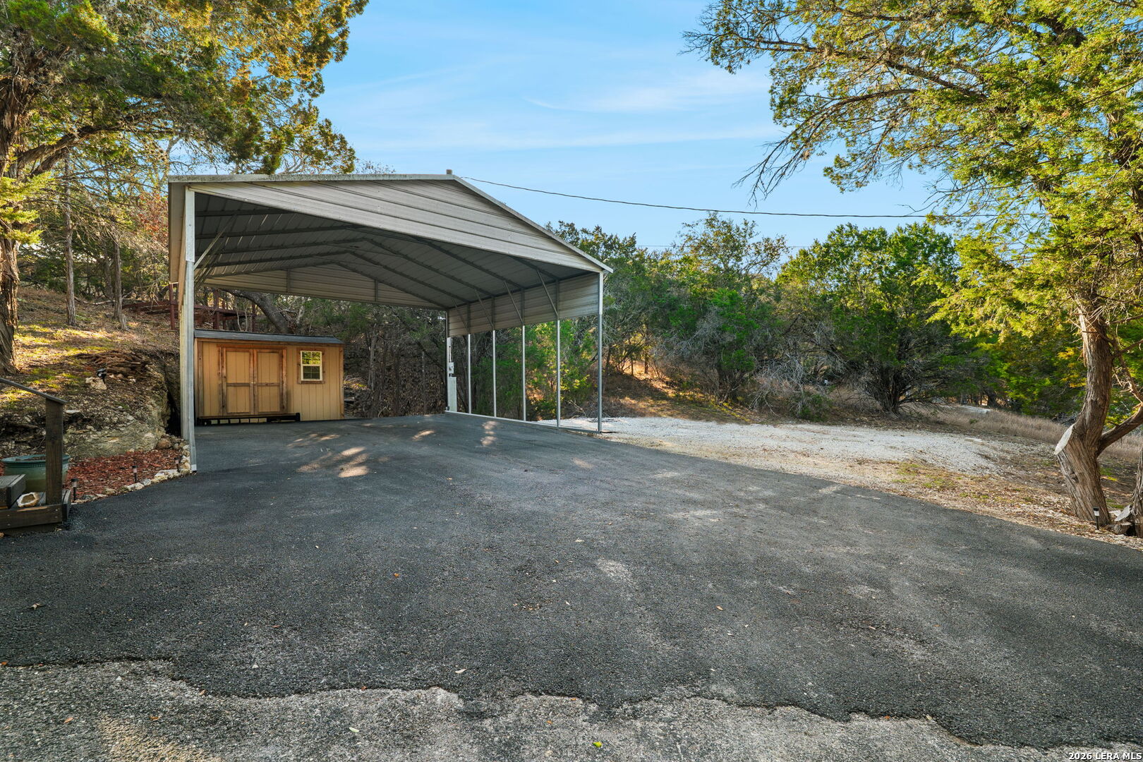 9055 Rebecca Creek Road Spring Branch, TX 78070 - Photo 34 of 36