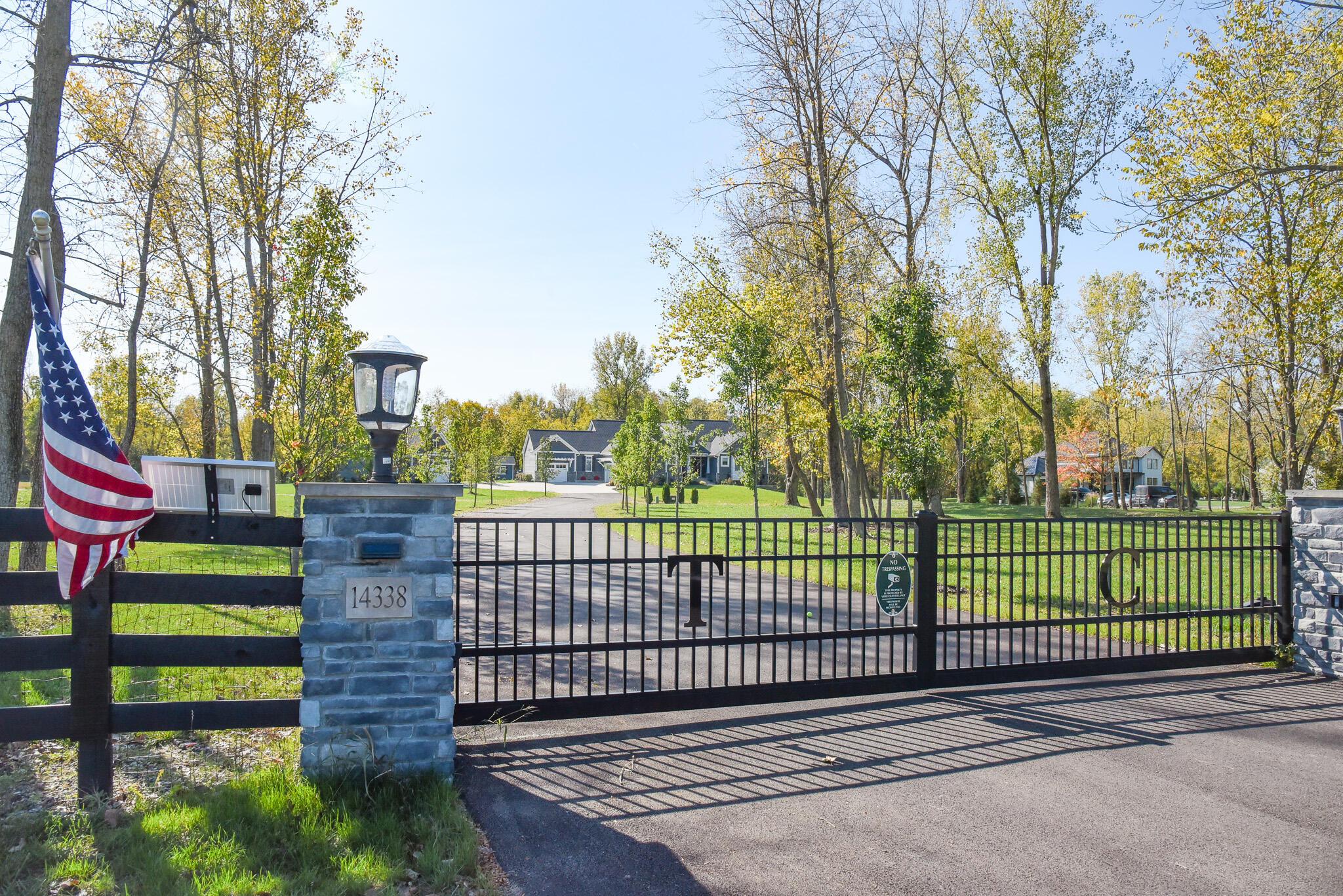 14338 Fancher Road Westerville, OH 43082 - Photo 95 of 138 3EB946F8-0B3B-4EF1-96AB-09F9E5EE35C3