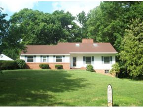 4310 Stagecoach Road Kingsport, TN 37664 - Photo 1 of 12 Front