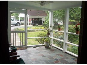 4310 Stagecoach Road Kingsport, TN 37664 - Photo 4 of 12 Screened Porch