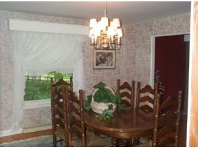 4310 Stagecoach Road Kingsport, TN 37664 - Photo 6 of 12 Dining