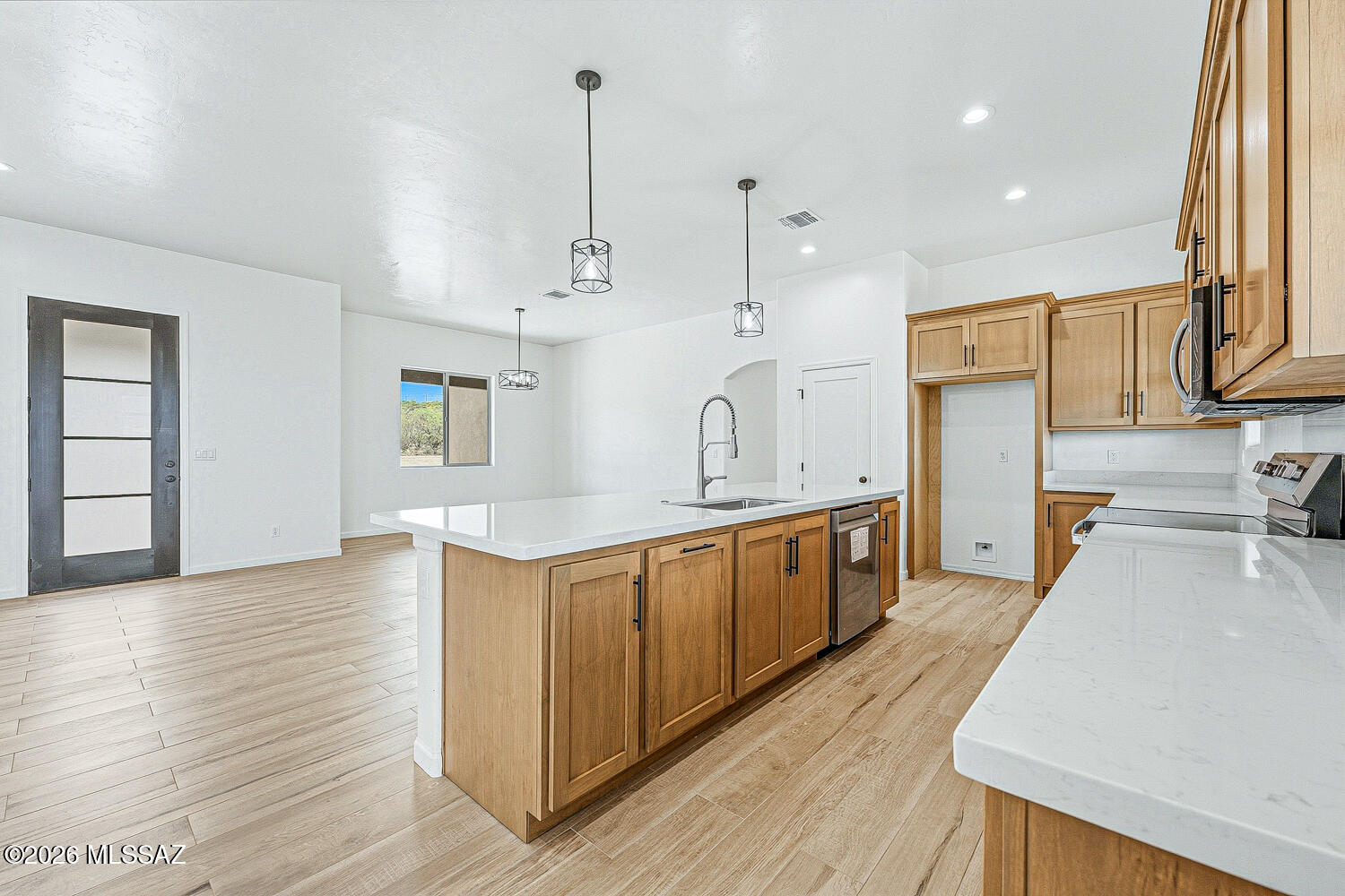 32 Calle Dinamarca Rio Rico, AZ 85648 - Photo 17 of 39