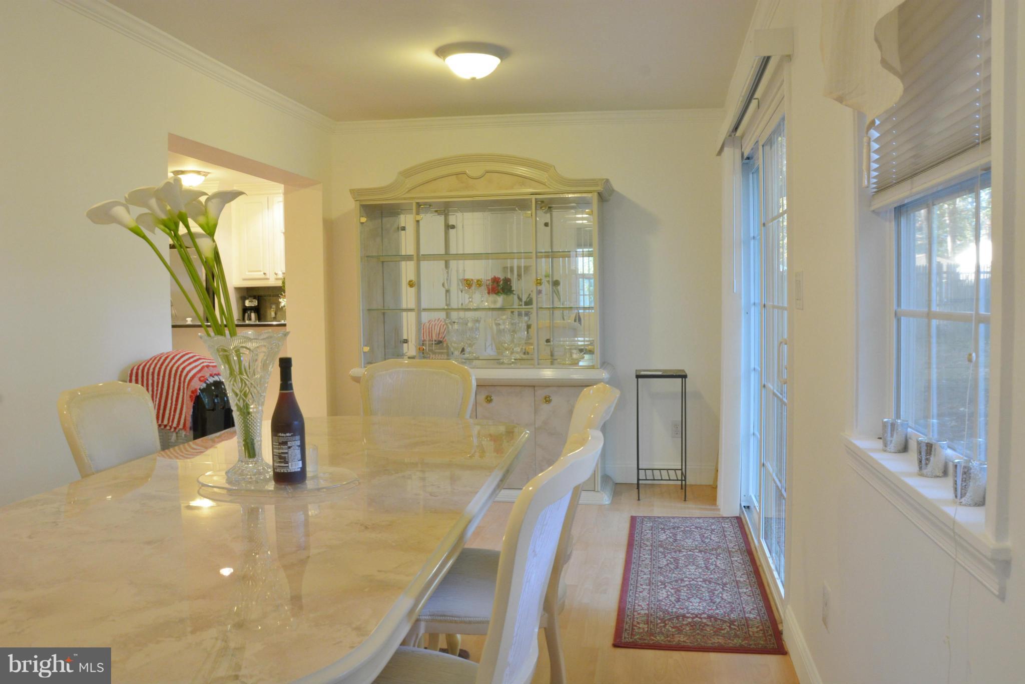 6817 Ontario Street Springfield, VA 22152 - Photo 18 of 30 Dining Room